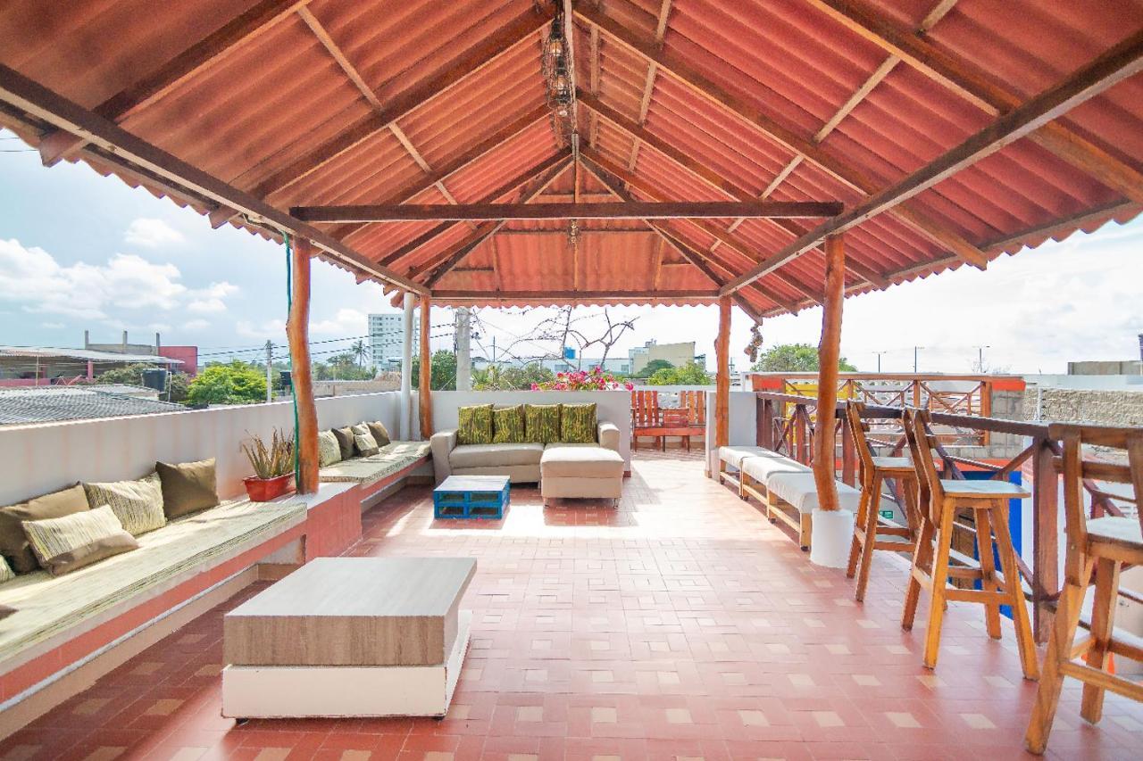 Ayenda Canaguate Riohacha Exterior photo