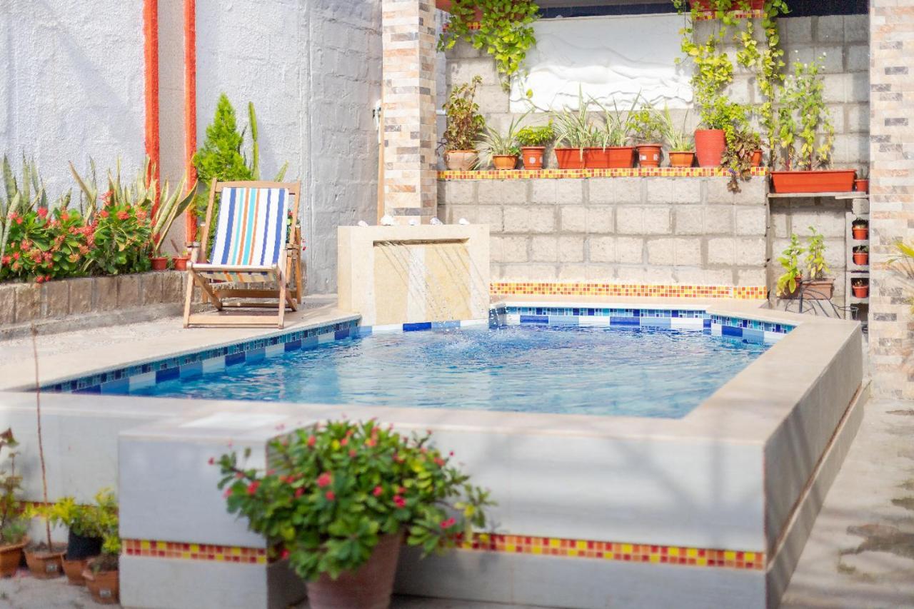 Ayenda Canaguate Riohacha Exterior photo