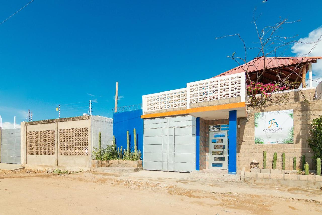 Ayenda Canaguate Hotel Riohacha Exterior photo