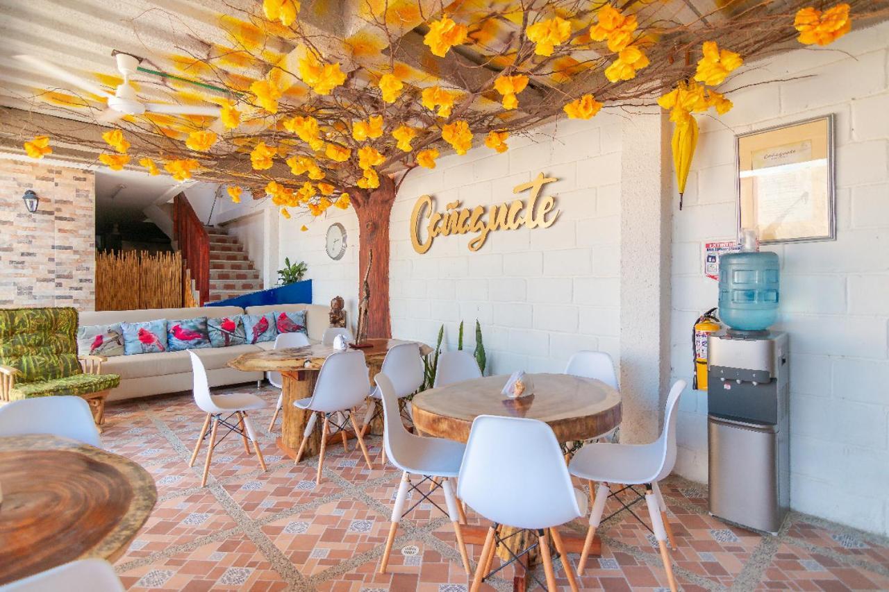Ayenda Canaguate Riohacha Exterior photo